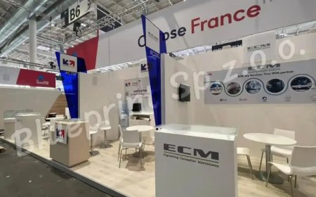 Exhibition Stand Designs in London: Tailored Concepts for Every Event