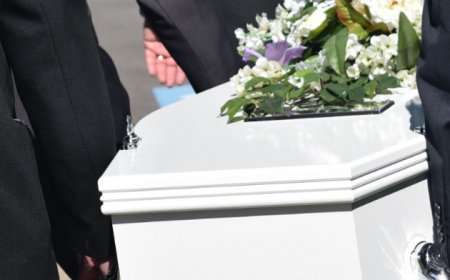 Funeral Arrangements and Choosing the Right Melbourne Funeral Director