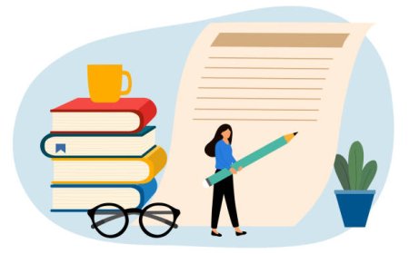 Dissertation Writing Help: The Expert Way to Perfect Academic Work