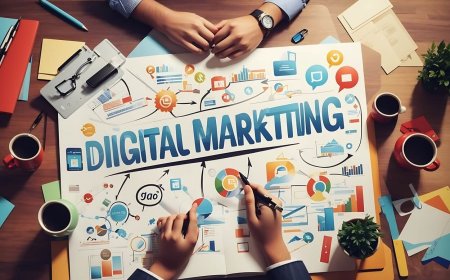 Boost Sales with DID Brains Digital Marketing