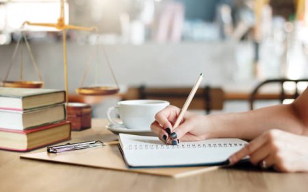 Why Essay Writing Is a Must-Have Skill for Lawyers