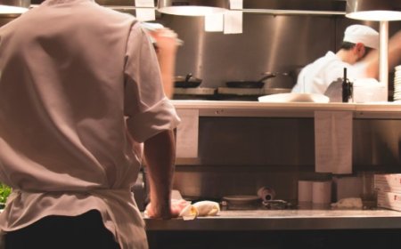 Transform Your Culinary Venture with Digital Marketing For Restaurants