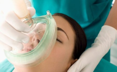 Depth of Anaesthesia Monitoring Market Size, Share | 2034