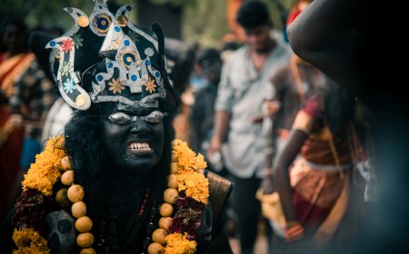 Exploring the Famous Temples in India: A Sacred Journey