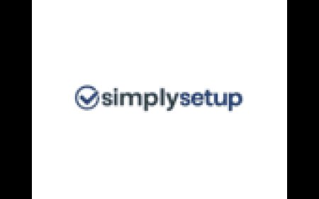 Virtual Office Solutions for GST: SimplySetup’s Proprietary Model & Compliance Advantages
