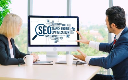 Choosing Between White Label SEO and SMO Services in India: What Works Best for Agencies?