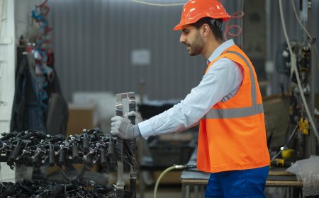 What Does Original Equipment Manufacturer (OEM) Mean