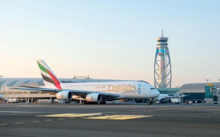 Are Dubai International Airport Transfers Really Worth It?