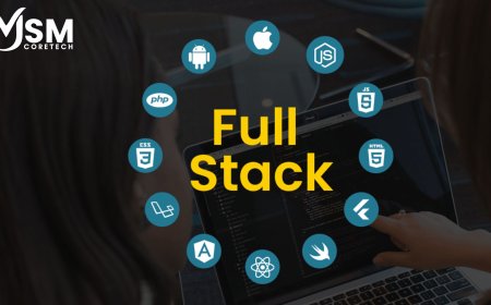 Why Businesses Prefer Full Stack Development Teams for Faster Growth