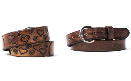 Your Complete Styling Guide to Women’s Leather Belt!