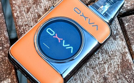 Redefining Vaping with the Oxva Xlim SQ Pro 2 Pod Kit