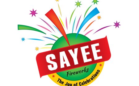 Diwali Gift Box Crackers