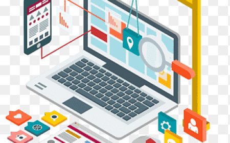 The Digital Landscape and the Challenge for Businesses