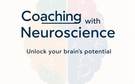 What is Coaching With Neuroscience and from where to learn?