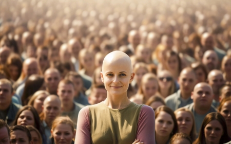 Rare Cancers: The Challenges of Diagnosis and Treatment