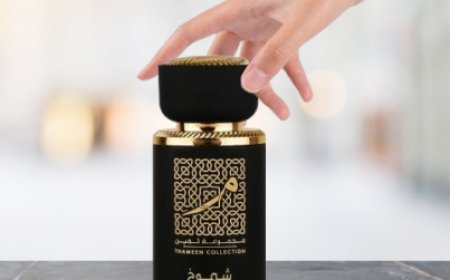 Why Discontinued Fragrances for Men Are Becoming the Ultimate Collector’s Choice