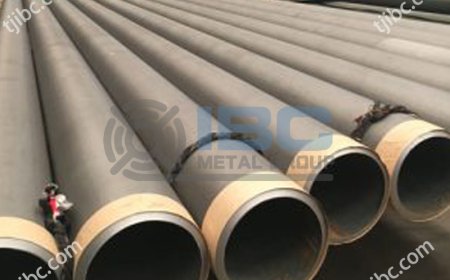 The Seamless Steel Pipe Manufacturing Journey: From Billet To Final Product