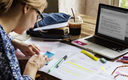 Strategies to Write an Attention-Grabbing Assignment