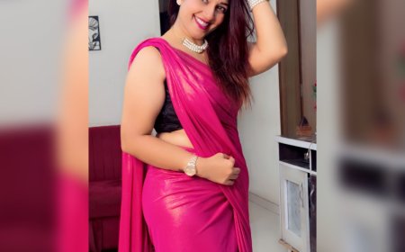 Top-Rated Banjara Hills Escorts: Discretion, Elegance, and Unforgettable Experiences