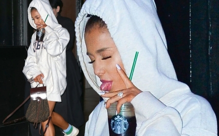 The Timeless Appeal of the Ariana Grande Hoodie