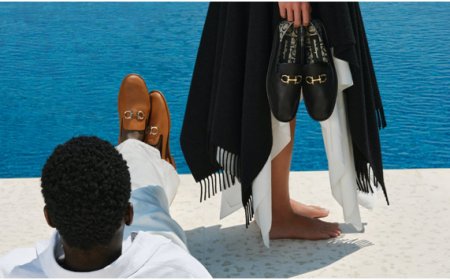 6 Impressive Women's Loafers at Farfetch