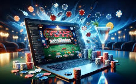 De Rol van Kunstmatige Intelligentie in de Nederlandse Gokindustrie in 2025
