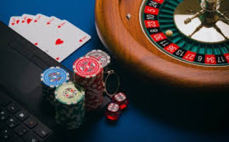 The Impact of UK Gambling Regulations on Online Casinos
