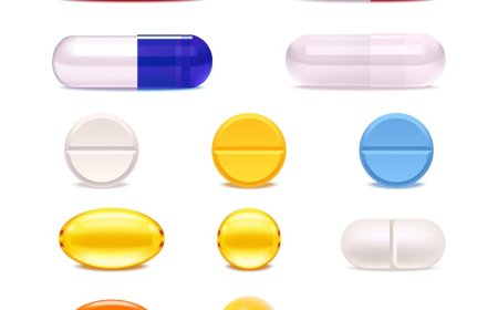 Do Online Anxiety Pills Work the Same as In-Person Prescriptions?