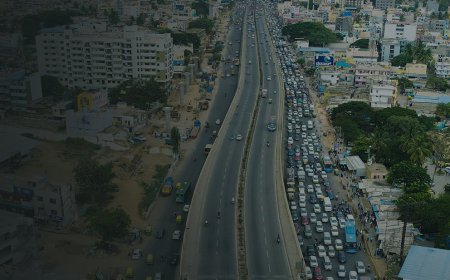 7 Reasons Why Luxury Apartments in Yelahanka Stand Out