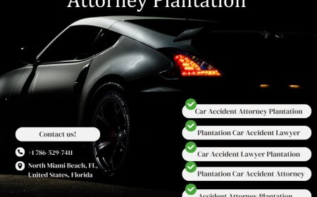 Hollywood Car Accident Lawyer: Protecting Your Rights
