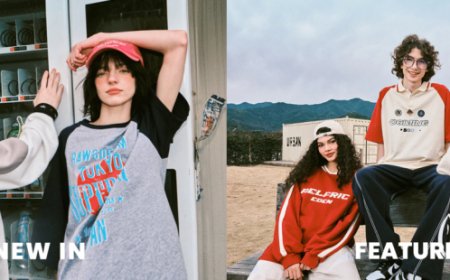 Ælfric Eden: Redefining Streetwear with the Ælfric Eden Hoodie