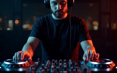 why corporate DJ hire melbourne matters more than ever?
