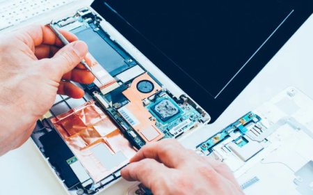 How to Fix Overheating and Improve Laptop Cooling – Pmsltech.net