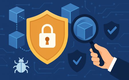 What Makes Blockchain Security the Most Trusted One?