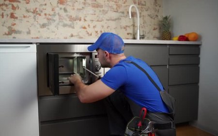 Restoring Culinary Excellence: Professional Service for Your Wolf Appliances in Northridge