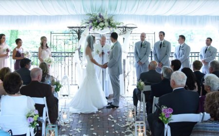 South Asian Menu at The Top Wedding Venues in NJ