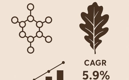 South America Tannin Market – Industry Trends and Forecast to 2029