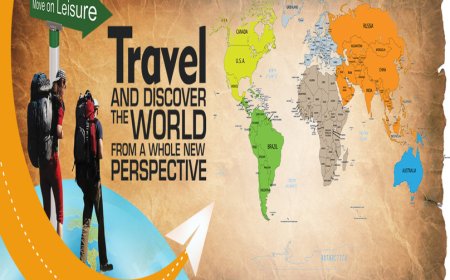 Which International Tours Offer Both Adventure and Relaxation?