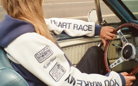 The Story of Dandy Worldwide: A Streetwear Movement in Hoodies and Jackets