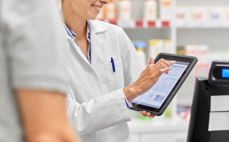 Value-Based Procurement: Moving Beyond Price to Total Cost of Ownership in Hospital Buying