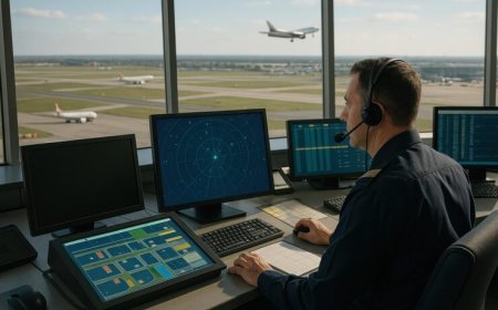 Future of Flight Software in Modern Aviation