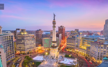 Top 4 Romantic Cities in the USA Every Couple Must Visit – US and Canada Travel Advisories by Rosct!