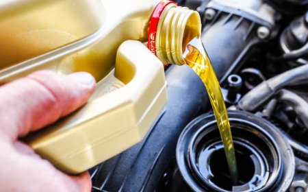 Guide to Choosing the Right Antifreeze for Your Toyota, Nissan, or BMW in Ethiopia