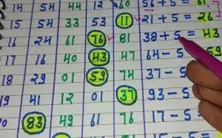 How Authentic Satta News Helps Players Make Better Decisions