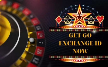 Goexch 365 ID,  xcc 365 ID, Goexch9, - Go Exchange ID