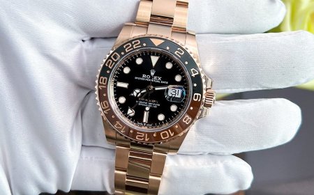 Used Rolex Milgauss The Rising Star in Today’s Watch Market