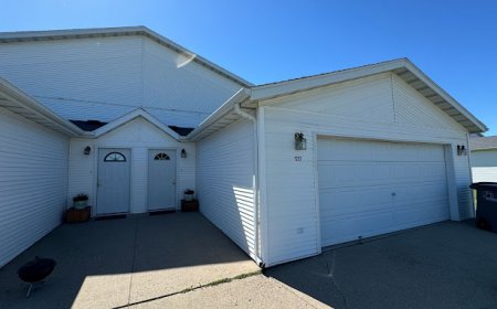 Find Your Next Home & Stress-Free Management with TruHome in Fargo