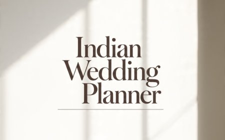 How to Choose the Right Indian Wedding Planner for a wedding?