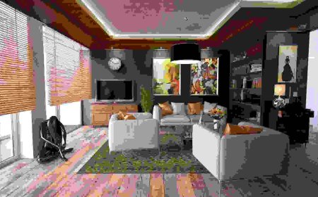 Boulder City Cash Home Buyers | Sell Fast & Hassle-Free