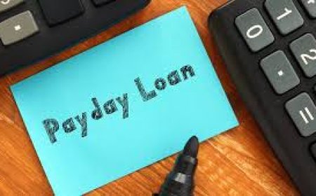 How to Avoid Falling Into Debt with Payday Loans